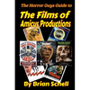 The Horror Guys Guide to the Films of Amicus Productions - Paperback