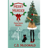 Merry Murder: A Fiona Quinn Mystery - Paperback