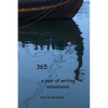 365 a year of writing adventures - Paperback
