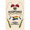 Acceptance: Stories at the Centre of Us - Paperback