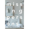 Missing Persons - Paperback
