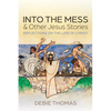 Into the Mess and Other Jesus Stories: Reflections on the Life of Christ - Paperback