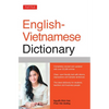 Tuttle English-Vietnamese Dictionary - Paperback