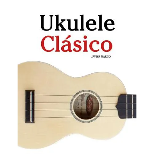 Ukulele CL - Paperback
