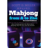Mahjong From A To Zhú - Hardcover