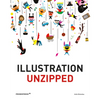 Illustration Unzipped - Hardcover