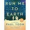 Run Me to Earth - Paperback