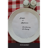 Lasagna w/Applesauce - Paperback