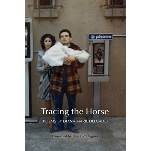Tracing the Horse - Hardcover