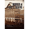 Murder at Ford's Theatre - Paperback