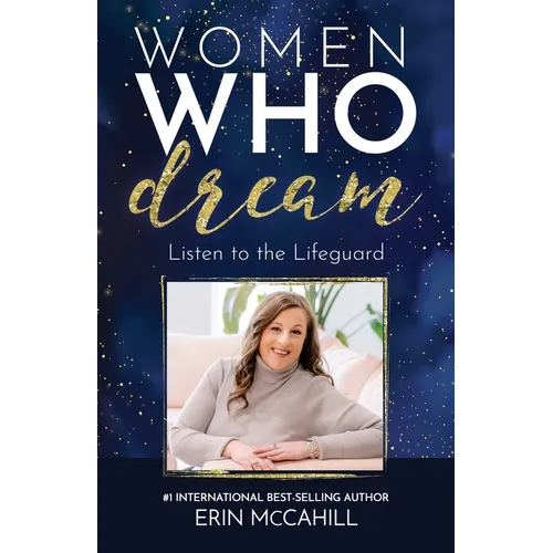 Women Who Dream - Paperback