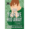 The Year We Hid Away: A Hockey Romance - Paperback
