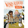 Wind Riders #4: Whale Song of Puffin Cliff - Hardcover