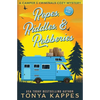 Ropes, Riddles, & Robberies: A Camper and Criminals Cozy Mystery Book 15 - Paperback