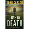 Time of Death - Paperback