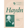 The Cambridge Companion to Haydn - Paperback