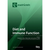 Diet and Immune Function - Paperback