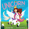 Unicorn for Christmas: Teach Kids About Giving - Hardcover