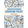 Understanding Education Policy - Paperback