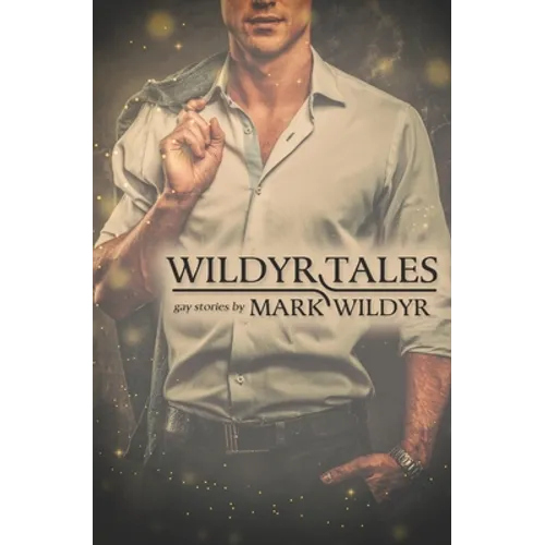 Wildyr Tales - Paperback