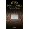 Fuerte Es El Silencio - Paperback