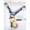 Clementine - Hardcover