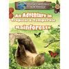 An Adventure in Tropical & Temperate Rainforests - Hardcover