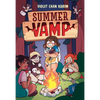 Summer Vamp: (A Graphic Novel) - Hardcover