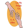Let My People Go - Paperback