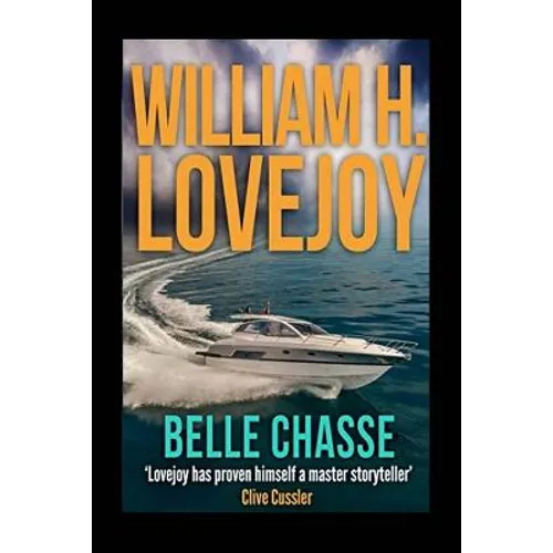 Belle Chasse - Paperback
