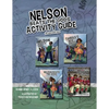Nelson Beats The Odds Activity Guide - Paperback
