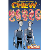 Chew Volume 4: Flambé - Paperback