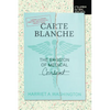 Carte Blanche: The Erosion of Medical Consent - Paperback