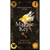 The Magpie Key - Hardcover