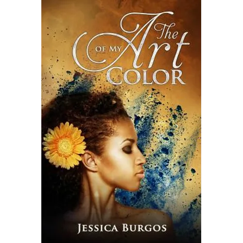 The Art of My Color - Paperback