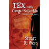 Tex and the Gangs of Suburbia - Paperback