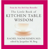 The Little Book of Kitchen Table Wisdom - Paperback