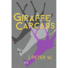 Giraffe Carcass - Paperback