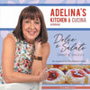 Adelina's Kitchen Dromana: Dolci e Salato / Sweet and Savoury - Paperback