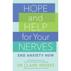 Hope and Help for Your Nerves: End Anxiety Now - Paperback