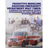 Predictive Modeling Reducing Emergency Department Wait Times: A Descriptive Analysis - Paperback