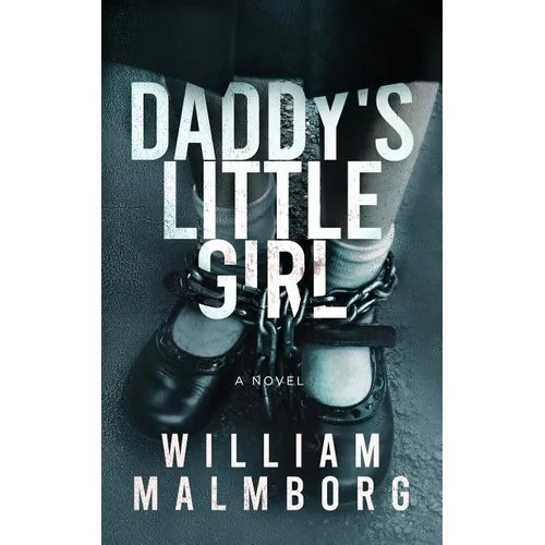 Daddy's Little Girl - Paperback