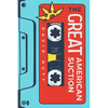 The Great American Suction - Paperback
