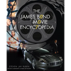 The James Bond Movie Encyclopedia - Paperback