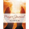 Prayer Journal To Write In - Paperback