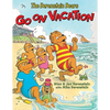 The Berenstain Bears Go on Vacation - Paperback