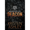 Deacon - Paperback