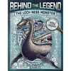 The Loch Ness Monster - Paperback