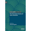 The Post-Soul Cinema of Kasi Lemmons - Hardcover