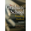 The Graduate School Funding Handbook - Paperback